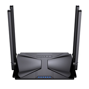 WN586X3 Wavlink AX3000 Dual Band Gigabit Mesh Wireless Router with 5dBi High Gain 4 Antenna <b>Wi</b>-<b>Fi</b> 6 L416 - Product Image 2