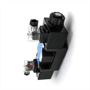 Válvula hidráulica 811404291 4WRVE 16 V200M-2X/G24K0/<span class=keywords><strong>B5M</strong></span> - Product Image 4