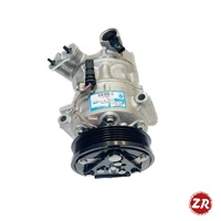 SAIC MG MAXUS Pièces d'auto d'origine Nouveau compresseur de climatisation OE avec codes 10581271 11138488 11000301 11307777
