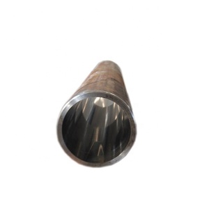 Tubos de Acero Inoxidable Sin Costura Aprobados por ASME SA213, Estándar EN, TP316L, Tubería de Perforación Q345D Q345B, Estirado en Frío, Corte Personalizado, Arabia Saudita - Product Image 5