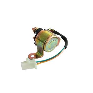 יצרן ציוד מקורי suzuki dr/gr/gr/gsx/vx מתנע חלקי אופנוע מחזר שסתום סולנואיד לעומת/ממסר Vx - Product Image 5