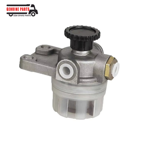 Repuestos para camiones de alta calidad de China Guangzhou 0000906050 0000907350 Uso de bomba de combustible manual para accesorios de camiones Mercedes - Product Image 2