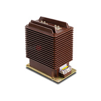 Transformateur de courant LZZBJ9-35/250-II / LZZQB8-35 35kV 40.5/95/185kV 0.2S/5P20