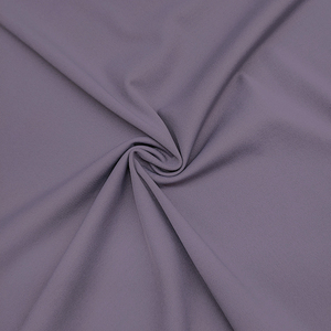 Hot bán Polyester lồng vào nhau vải, đồng bằng nhuộm đan Interlock vải cho hàng may mặc 240gsm/ - Product Image 6