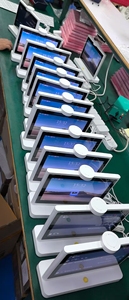 Traducteur en ligne avec écran tactile de 10,1 pouces, 139 langues, écran IPS, double écran, système d'exploitation Android - Product Image 4