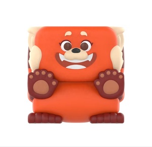 POP MART Pixar POP CUBE-Série 3 Boîte aveugle faite à la main Ornements de jouets Cadeau mystérieux - Product Image 2