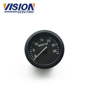 RPX100 DİZEL MOTOR PARÇALARI 3031734 takometre hız göstergesi - Product Image 4