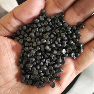 Gránulos de polietileno HDPE de resina PE de alta densidad Aplicación de grado de película con resistencia química - Product Image 6