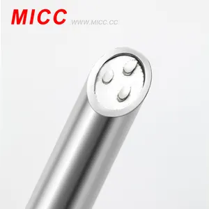 Micc Cable Prices MICC Factory Direct Supply Armored Thermocouple RTD Cable