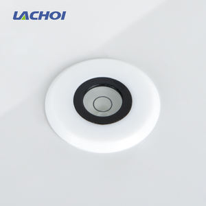 लेटेक्स पेंट चिपचिपापन परीक्षक उपकरण कोटिंग के लिए LACHOI लैब डिजिटल विस्कोमीटर चिपचिपापन मापने वाले उपकरण - Product Image 3