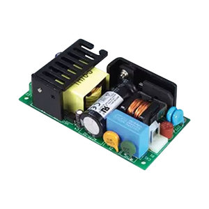 Fuente de Alimentación Mtm Power Pmn30 T515, Entrada de 36-72V, Triple Salida de 5V 15V, Fabricada en Alemania, Industrial - Product Image 3