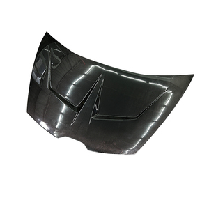 Nouveau capot moteur en Fiber de carbone sec 1016 pour <span class=keywords><strong>Lamborghini</strong></span> <span class=keywords><strong>Huracan</strong></span> LP610 LP580 2014-2018 modèle - Product Image 2