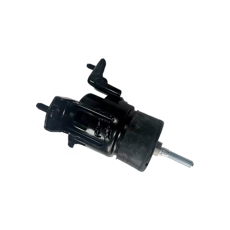 China Manufacturer Wholesale Price 2.4L 1AZFE 2AZFE Engine Motor Transmission Mount 12361-28110 Auto Parts Image 6