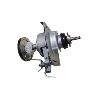 Ensemble réducteur d'embrayage pour machine à laver 1-101 en acier durable pour usage domestique - Product Image 2