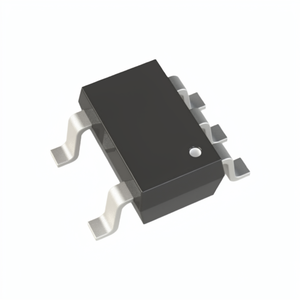 ADP2108AUJZ-2.5-R7 SOT 23 5 Thin, TSOT 23 5 Manufacturer Channel Power Management (PMIC) Electronic Circuit Components - Product Image 1
