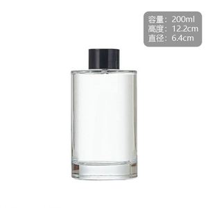Diffuseur d'arômes en verre recyclable écologique de luxe personnalisé avec bouchon à vis et boîte d'emballage sérigraphiée (rouge à lèvres personnalisable) - Product Image 6