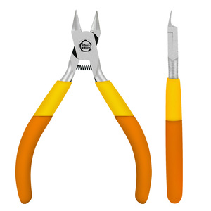 मछली पकड़ने में आवेदन के लिए समर्पित प्लास्टिक मॉडल निपर और पहुंच प्रमाण पत्र के साथ - Product Image 6