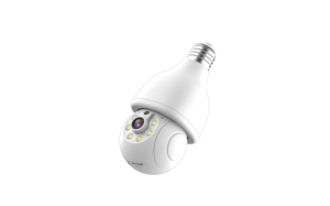 Sécurité à domicile E27 prise WIFI CCTV ampoule PTZ caméra PAN TILT sans fil WIFI 2.4G 5G ampoule caméra 360 degrés bébé <span class=keywords><strong>nounou</strong></span> caméra - Product Image 3