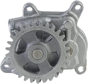 Bomba de Aceite para ISUZU 6HH1 6HE1T 8-94390-414-2 8-94390-414-3 8-94390-414-4 FSR32 1-19500466-0 1195004660 1-19500456-0 1195005840 - Product Image 2