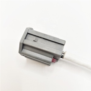 Sensor de oxígeno universal con sonda Lambda para coche Mazda, dispositivo de medición de oxígeno de LFH2-18-861, compatible con modelo azda 6 3 2006, modelo CX5 - Product Image 4