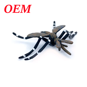 OEM vida silvestre realista de alta calidad PVC plástico Animal figura juguetes realista ecológico <span class=keywords><strong>Anima</strong></span> mosquitos negros en vuelo Juguetes - Product Image 4