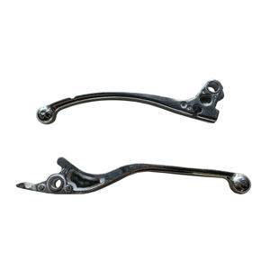 Prix pas cher <span class=keywords><strong>MONDIAL</strong></span> HD254 levier à main ensemble pièces de rechange de moto de moteur Growsun - Product Image 2