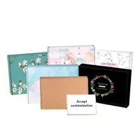 DongGuan-Boîte-cadeau en papier de luxe personnalisée, usine d'emballage