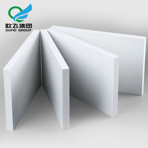 オーフェイ 4フィート×8フィート キャビネット <span class=keywords><strong>PVC</strong></span>フォームシート 16mm 17mm 18mm <span class=keywords><strong>PVC</strong></span>フォームボード 10mm 壁パネル用 - Product Image 2