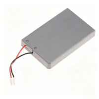 Batterie au lithium rechargeable de remplacement LIP1522 1000mAh 2000mAh pour manette PlayStation 4 PS4 Slim Pro, alimentation
