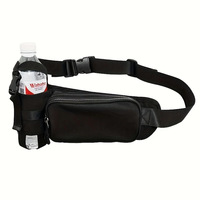 Riñonera Deportiva Personalizada para Teléfono Celular, Riñonera de Neopreno para Correr, Riñonera Deportiva con Estampado Personalizado para Ciclismo y Running