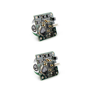 Module transmetteur numérique de gaz électrochimique Alphasense 3.3V, détecteur de gaz toxique, fabriqué au Royaume-Uni - Product Image 3