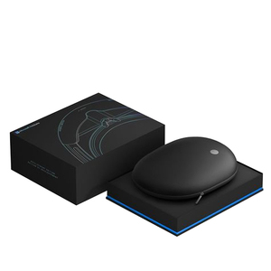Tùy Chỉnh Các Tông Máy Tính Quang Học Không Dây Chuột Bao Bì Hộp Rỗng Gói Hộp Chuột - Product Image 2