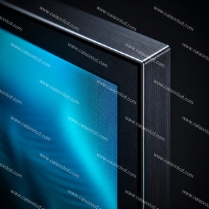 <span class=keywords><strong>Caison</strong></span> BOE DV332X2M-NV0 Panneau d'affichage numérique LVDS carré de 33 pouces 1920x1920 luminosité 420 Cd/m2 intérieur pour fer kiosque en métal - Product Image 3