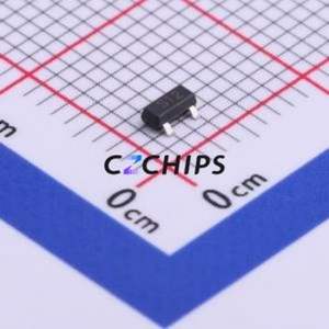 Transistor de Efecto de Campo (MOSFET) HD2312 SOT-23 Original y Nuevo, Venta al por Mayor de Componentes Electrónicos y Servicio BOM - Product Image 1