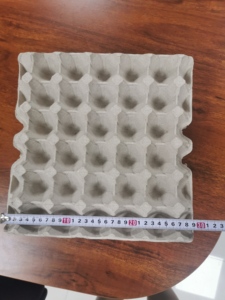 Bandeja de <span class=keywords><strong>huevos</strong></span> de plástico colorida de Material PP al mejor precio para ganado para codorniz de pollo - Product Image 4