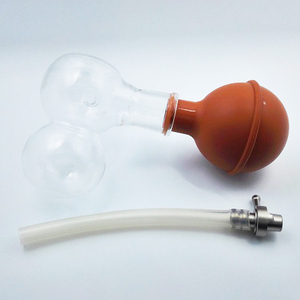 Urologia cirúrgica Evacuador Ellik and Haffman/Sucção - Product Image 4