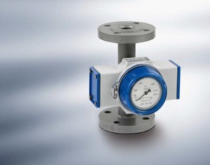 Interrupteur à flux mécanique, <span class=keywords><strong>Krohne</strong></span> DW181, DW182, DW183, DW184 - Product Image 6