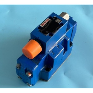 Régulateur de pression Rexroth 3DR16P5-5X/250Y/00M, sortie 1/2 pouce pour systèmes hydrauliques - Product Image 4
