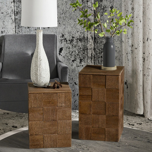 European Modern Retro <strong>Small</strong> Coffee <strong>Table</strong> Wooden Side <strong>Table</strong> for Living Room Bedroom <strong>Storage</strong> for Balcony Leisure <strong>Console</strong> <strong>Tables</strong> - Product Image 1