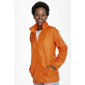 Giacca Antivento Shift Unisex personalizzabile - Product Image 1