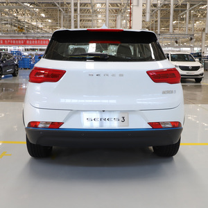 DFSK <span class=keywords><strong>SERES</strong></span> <span class=keywords><strong>3</strong></span> Europe standard Direction à droite EV SUV petite <span class=keywords><strong>voiture</strong></span> entièrement <span class=keywords><strong>électrique</strong></span> 5 places super long kilométrage - Product Image 4