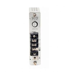 Nuevos Productos Destacados: Bently Nevada 115M7750-01 PIM de Alto Voltaje - Product Image 1