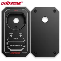Programador OBDSTAR P001 RFID y llave de renovación y funciones EEPROM 3 en 1 funciona con X300 DP Master para VW/AUDI/SKODA/SEAT/BMW/Kia/Hyundai