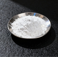 Poudre d'hydroxyde de calcium de qualité supérieure pour les matières premières chimiques