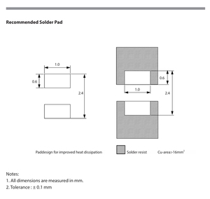 Vente chaude 2T21Y6RX00038SAB Puce LED Edison 0.06w 20mA 2V Éclairage faible puissance rouge 6000k SMD pour voitures - Product Image 3