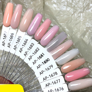 Polvo Acrílico <span class=keywords><strong>Nude</strong></span> de 1oz para <span class=keywords><strong>Uñas</strong></span>, Marca Privada OEM, Venta al por Mayor, Suministros para <span class=keywords><strong>Uñas</strong></span>, Polvo Acrílico 2 en 1 Color Rosa para Extensión de <span class=keywords><strong>Uñas</strong></span> - Product Image 3
