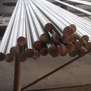 Paslanmaz çelik 420 <span class=keywords><strong>Bar</strong></span> 1.4034 & 303 paslanmaz çelik yuvarlak çubuklar yarım çubuklar dayanıklı korozyona dayanıklı - Product Image 4