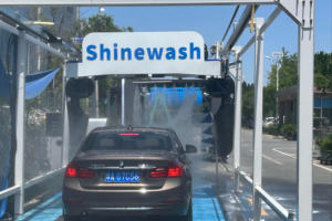 Système de <span class=keywords><strong>lavage</strong></span> de <span class=keywords><strong>voiture</strong></span> de machine de <span class=keywords><strong>lavage</strong></span> de <span class=keywords><strong>voiture</strong></span> de protection de peinture sans contact pour la Suisse - Product Image 5