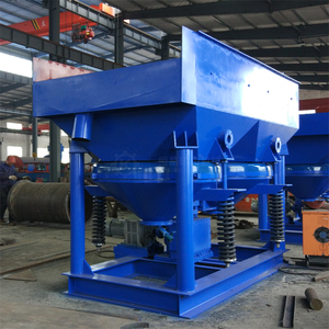 कोयला सोने के लिए खनन गुरुत्वाकर्षण विभाजक मशीन जिग मशीन जिग मशीन जिग मशीन जेग मशीन जग मशीन जिग - Product Image 1