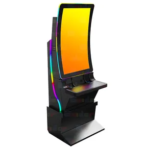 USA Market Hot Selling Arcade Game Machine 8 In 1 Multi Game Ultimate Fire Game